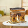 Puzzle 3D led Arc de Triumf 216 piese